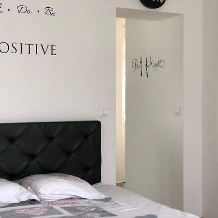 Les Cottages De Magny エクステリア 写真
