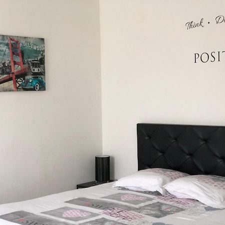 Les Cottages De Magny エクステリア 写真