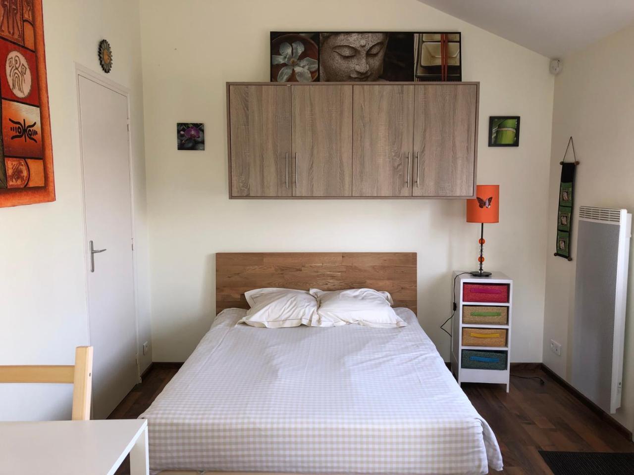 Les Cottages De Magny エクステリア 写真