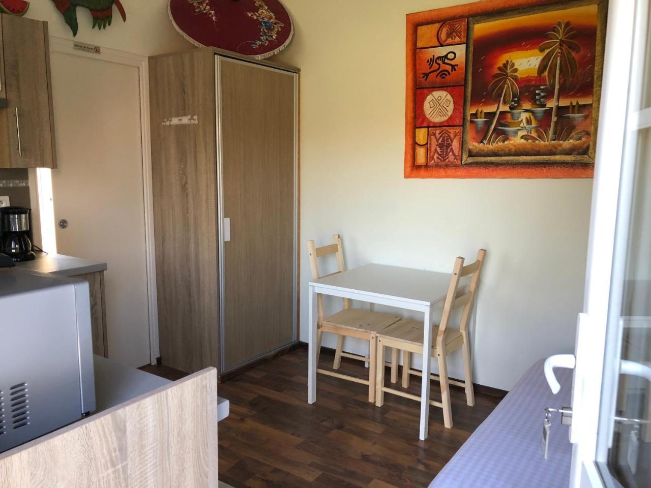 Les Cottages De Magny エクステリア 写真