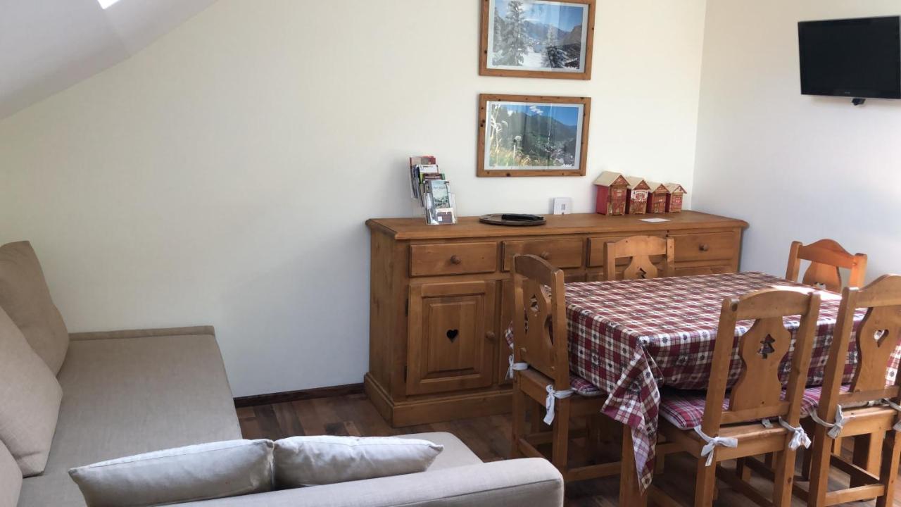 Les Cottages De Magny エクステリア 写真