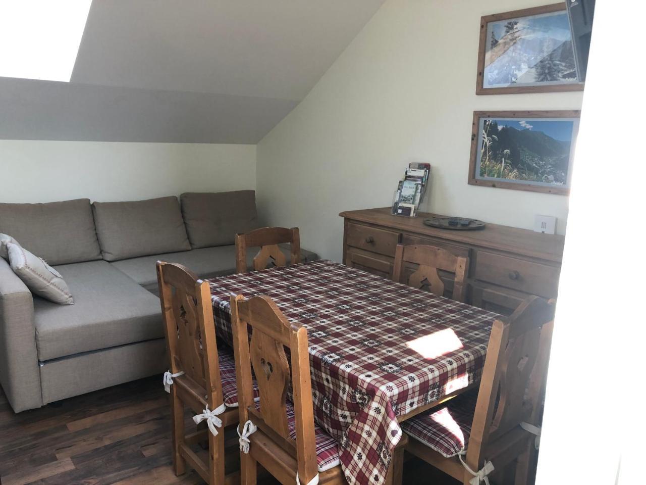 Les Cottages De Magny エクステリア 写真